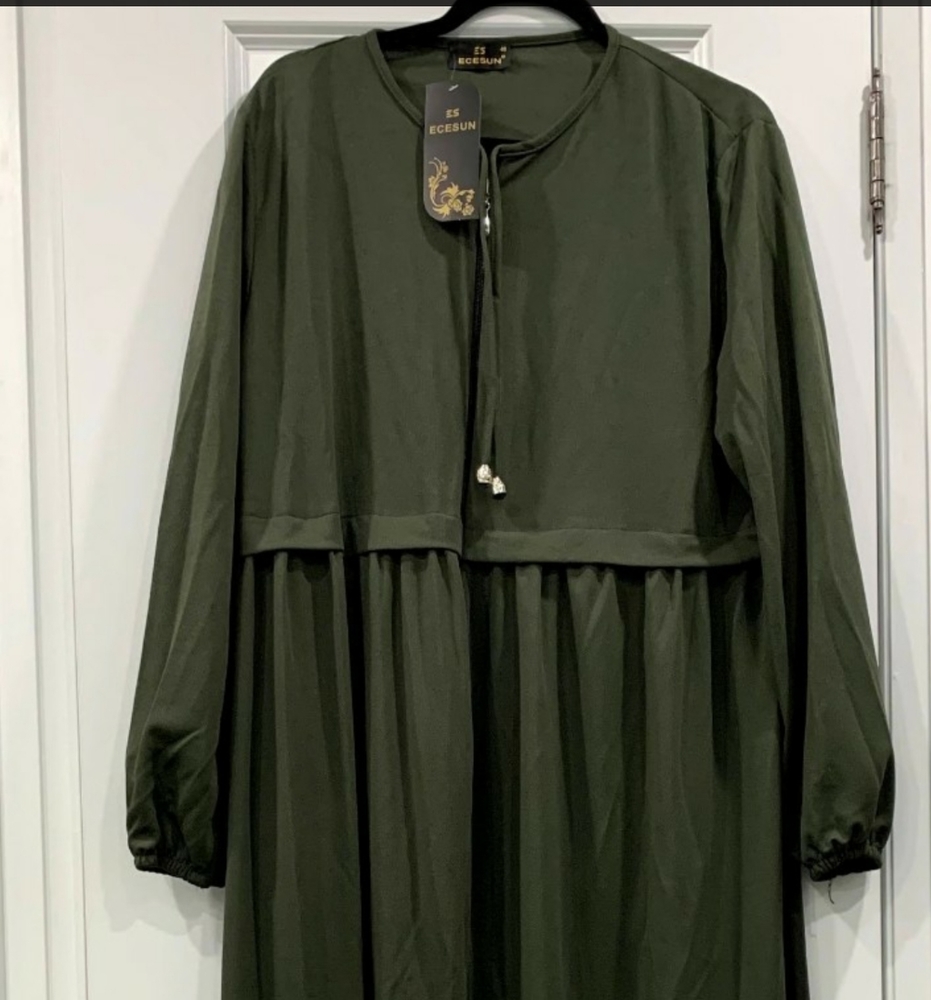 Abayas